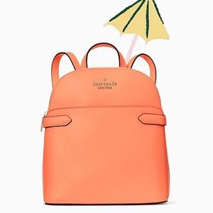 Kate Spade Staci Dome Backpack